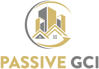 Passive GCI Logo